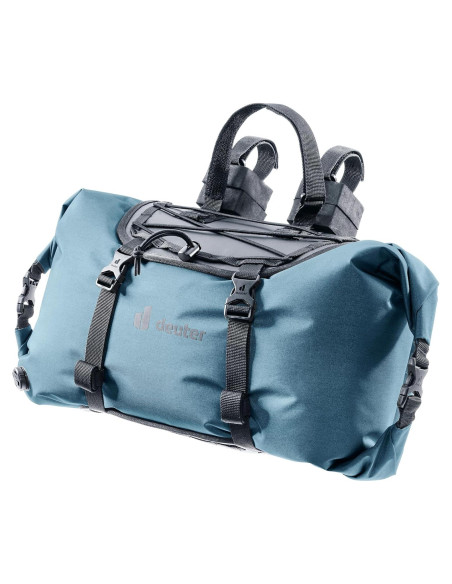 Bolsa de Bicicleta Deuter Cabezon HB 14 Impermeable 14L Bolsa de Bicicleta Deuter Cabezon HB 14 Impermeable 14L
