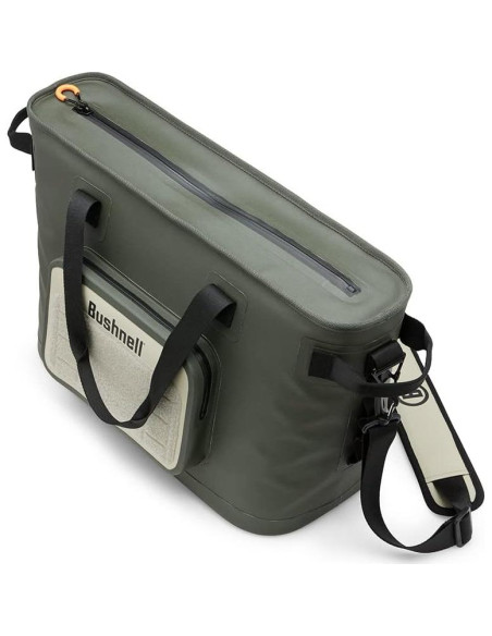 Nevera Portátil Aislada Bushnell Cooler Suave 30 Latas Verde Nevera Portátil Aislada Bushnell Cooler Suave 30 Latas Verde