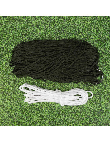 Hamaca de Malla VGEBY de Nylon Transpirable 200x80cm