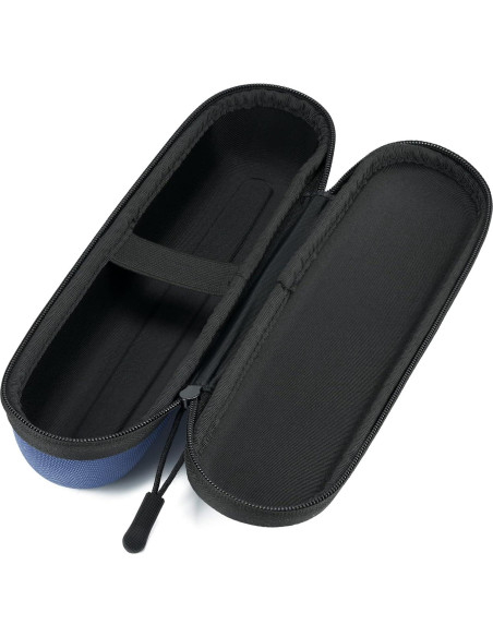 Filtro de Agua Personal LifeStraw Peak + Estuche de Transporte Filtro de Agua Personal LifeStraw Peak + Estuche de Transporte