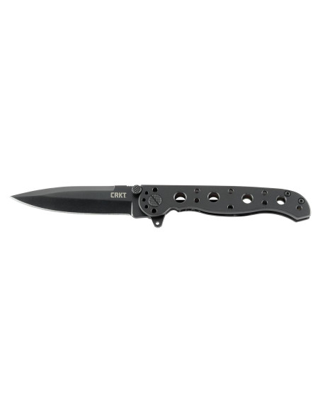 Cuchillo Plegable CRKT M16-01KS Acero Inoxidable 77.72 mm Cuchillo Plegable CRKT M16-01KS Acero Inoxidable 77.72 mm
