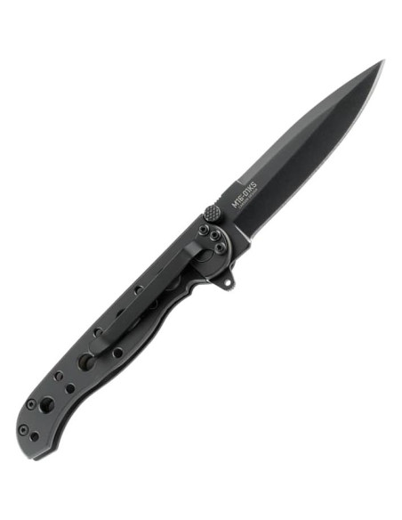 Cuchillo Plegable CRKT M16-01KS Acero Inoxidable 77.72 mm Cuchillo Plegable CRKT M16-01KS Acero Inoxidable 77.72 mm