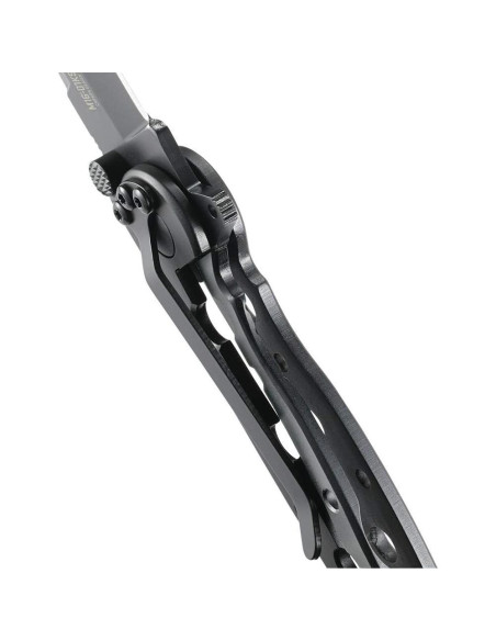 Cuchillo Plegable CRKT M16-01KS Acero Inoxidable 77.72 mm Cuchillo Plegable CRKT M16-01KS Acero Inoxidable 77.72 mm