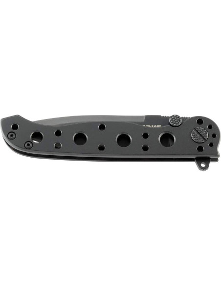 Cuchillo Plegable CRKT M16-01KS Acero Inoxidable 77.72 mm Cuchillo Plegable CRKT M16-01KS Acero Inoxidable 77.72 mm