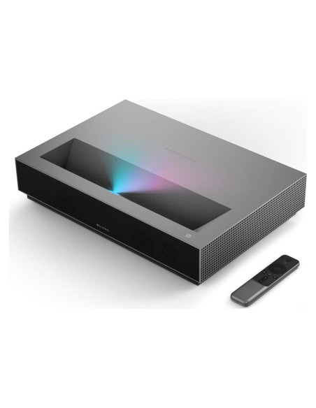 Proyector WEMAX Nova 4K UHD Laser TV 150" Android TV Proyector WEMAX Nova 4K UHD Laser TV 150" Android TV
