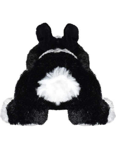 Peluche Conejo Wild Republic 17.78 cm, Juguete Lavable para Niños