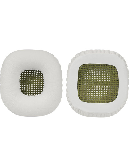 Almohadillas de Reemplazo Geekria para Auriculares Marshall Major II - 2 Unidades Almohadillas de Reemplazo Geekria para Auriculares Marshall Major II - 2 Unidades