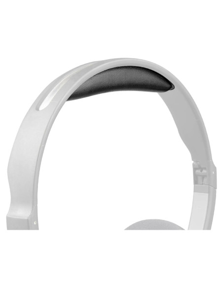 Funda de Diadema SOULWIT para Auriculares Skullcandy Cassette - Negro Funda de Diadema SOULWIT para Auriculares Skullcandy Cassette - Negro