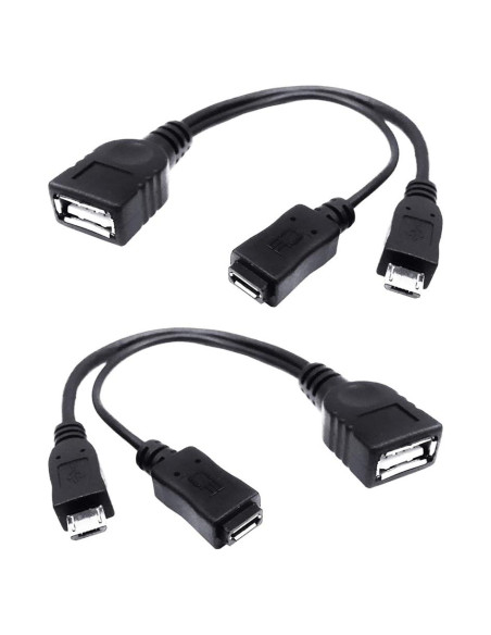 Adaptador USB OTG Tek Styz para auriculares Bluetooth Bose Adaptador USB OTG Tek Styz para auriculares Bluetooth Bose