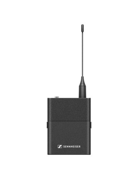 Sistema Inalámbrico Digital Sennheiser 508780 para Micrófonos Sistema Inalámbrico Digital Sennheiser 508780 para Micrófonos