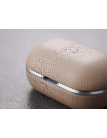 Auriculares Inalámbricos Bang & Olufsen Beoplay E8 2.0 Carga Qi Auriculares Inalámbricos Bang & Olufsen Beoplay E8 2.0 Carga Qi