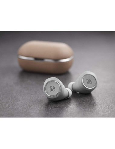 Auriculares Inalámbricos Bang & Olufsen Beoplay E8 2.0 Carga Qi