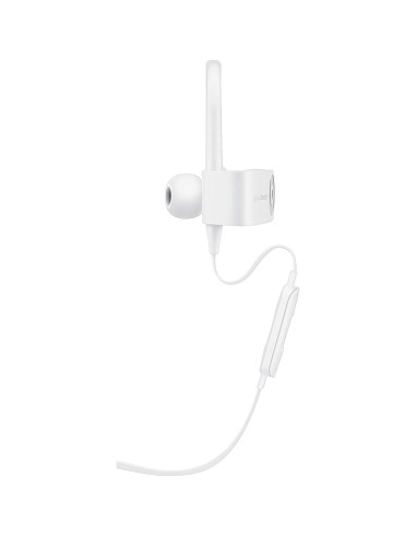 Auriculares Intrauditivos Inalámbricos Beats Powerbeats3 - Blanco