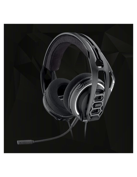 Auriculares Gaming RIG 400LX Plantronics con Dolby Atmos Auriculares Gaming RIG 400LX Plantronics con Dolby Atmos