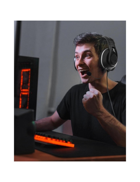 Micrófono de Reemplazo SPTSSWET para Turtle Beach Recon 500 Micrófono de Reemplazo SPTSSWET para Turtle Beach Recon 500
