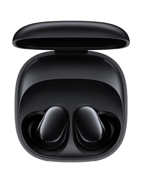 Auriculares Inalámbricos Xiaomi Redmi Buds 6 Play - Bluetooth 5.4 Auriculares Inalámbricos Xiaomi Redmi Buds 6 Play - Bluetooth 5.4