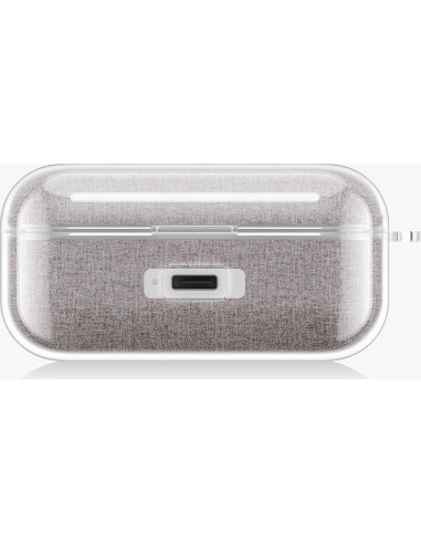 Funda Protectora para Auriculares Sennheiser Momentum 4 - kwmobile