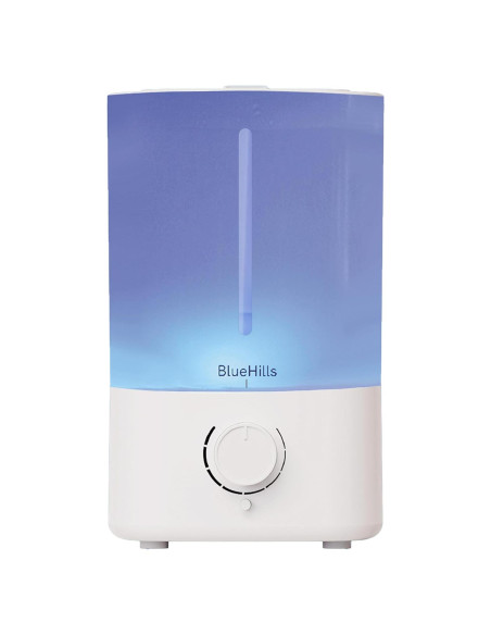 Difusor de Aceite Esencial BlueHills G501 5000ml Humidificador Difusor de Aceite Esencial BlueHills G501 5000ml Humidificador