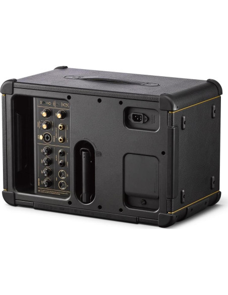 Amplificador PA Positive Grid Spark Live 150W 4 Canales Bluetooth Amplificador PA Positive Grid Spark Live 150W 4 Canales Bluetooth
