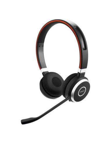 Auricular Inalámbrico Jabra Evolve 65 con Cancelación de Ruido