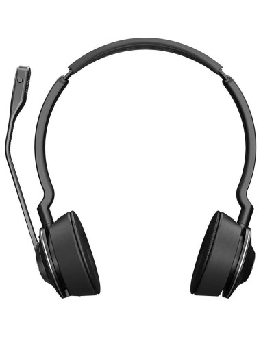 Auricular Inalámbrico Jabra Engage 75 Estéreo Profesional UC
