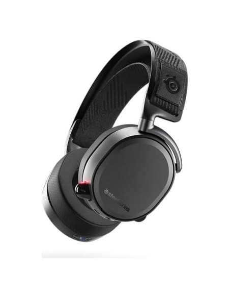Auriculares Inalámbricos SteelSeries Arctis Pro - Doble Batería Auriculares Inalámbricos SteelSeries Arctis Pro - Doble Batería