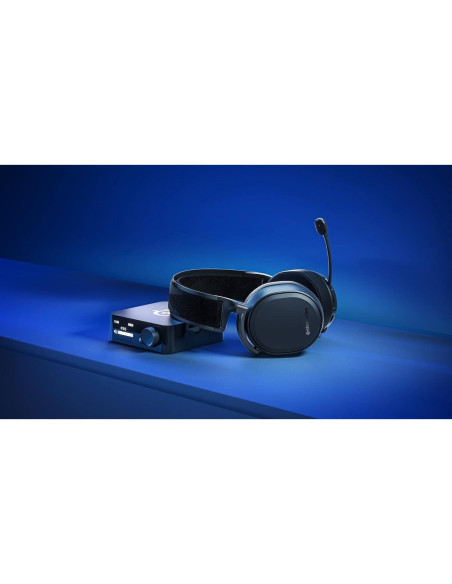 Auriculares Inalámbricos SteelSeries Arctis Pro - Doble Batería Auriculares Inalámbricos SteelSeries Arctis Pro - Doble Batería