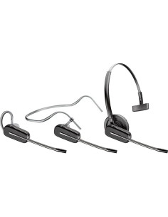 Auricular Inalámbrico DECT Plantronics Savi 8240 Mono con Micrófono 2