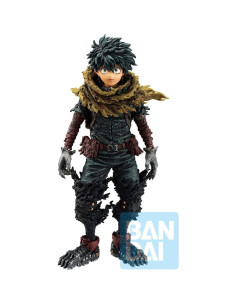 Figura Coleccionable Bandai Spirits My Hero Academia Izuku Midoriya 17 cm 2