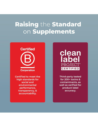 Gominolas para Dormir MaryRuth Sin Melatonina 60 Unidades