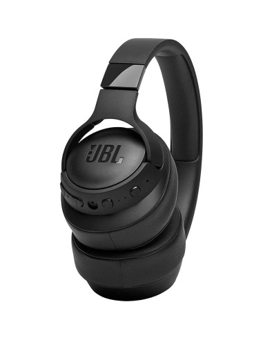 Auriculares Inalámbricos JBL Tune 760NC con Cancelación de Ruido