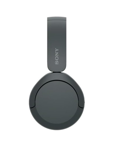 Auriculares Inalámbricos Sony WH-CH520 con Micrófono Negro