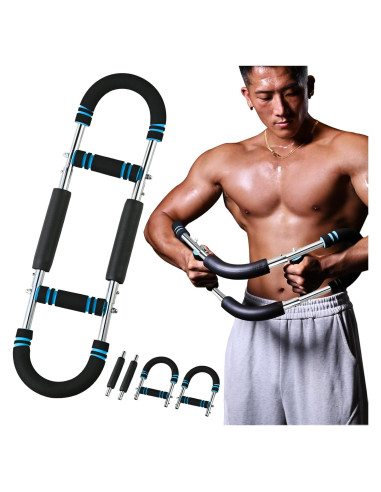 Entrenador de Brazo CHENFENGYZ Ajustable para Pecho y Brazo