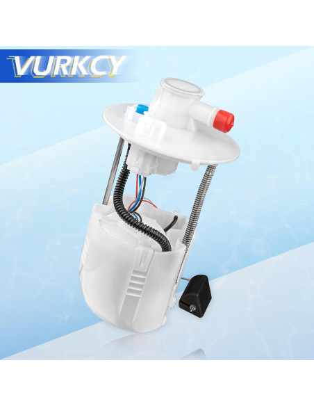 Bomba de Combustible Eléctrica Vurkcy 023 para Toyota Corolla 2009-2018 Bomba de Combustible Eléctrica Vurkcy 023 para Toyota Corolla 2009-2018