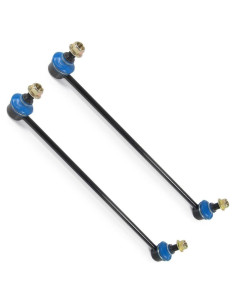 Kit de Enlace de Barra Estabilizadora Delantera cwwnbn para Toyota Yaris y Prius C