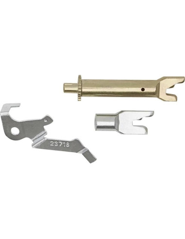 Ajustador de Freno de Tambor Trasero Toyota Yaris 2006-2015 2 Pcs