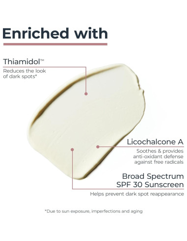 Loción Facial Diaria Eucerin Radiant Tone SPF 30 50 ml