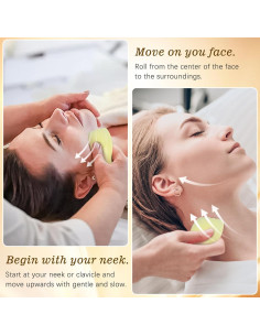 Crema Hidratante Antienvejecimiento para el Cuello ANTIVP 108g 2