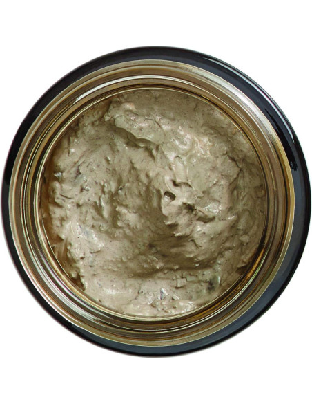 Máscara Purificante de Carbón The Body Shop 75ml Vegana Máscara Purificante de Carbón The Body Shop 75ml Vegana