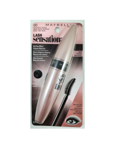 Máscara Voluminizadora Maybelline New York Lash Sensational 9.07 g