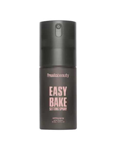 Spray Fijador Difuminador H.U.D.A Easy Bake 30 ml 16 Horas Spray Fijador Difuminador H.U.D.A Easy Bake 30 ml 16 Horas