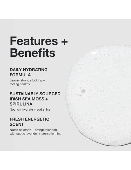 Champú Hidratante Sheer Paul Mitchell 300 ml - Brillo y Suavidad Champú Hidratante Sheer Paul Mitchell 300 ml - Brillo y Suavidad