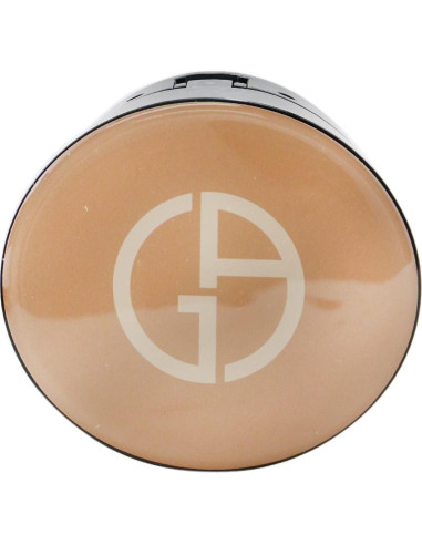Polvo Corrector Luminous Silk Giorgio Armani 6.5 Medio Natural 81.7g