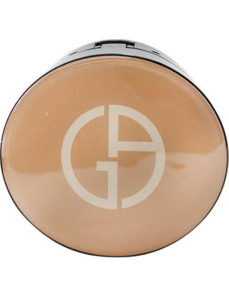 Polvo Corrector Luminous Silk Giorgio Armani 6.5 Medio Natural 81.7g Polvo Corrector Luminous Silk Giorgio Armani 6.5 Medio Natural 81.7g