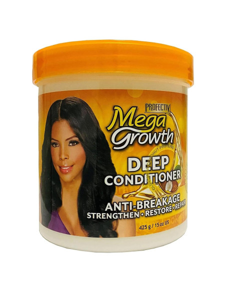 Acondicionador Profundo Fortalecedor Profectiv Mega Growth 425 g Acondicionador Profundo Fortalecedor Profectiv Mega Growth 425 g
