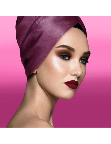 Labial Mate Hidratante Juvia's Place Reina Drama 32g