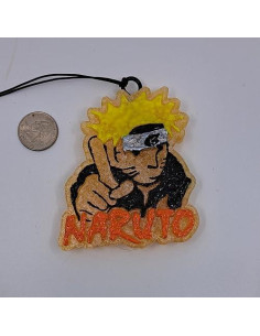 Ambientador de Auto Larga Duración Baccarat Rouge 540 2