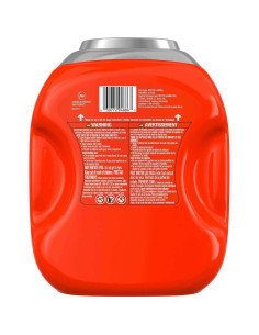 Detergente para Ropa Tide Pods 76 unidades 3.69kg Limpieza Higiénica 2