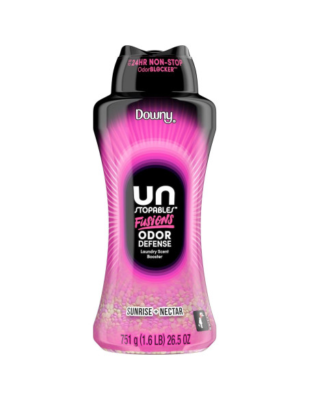 Downy Unstopables Fusions 751 g Perlas Aumentadoras de Fragancia Downy Unstopables Fusions 751 g Perlas Aumentadoras de Fragancia