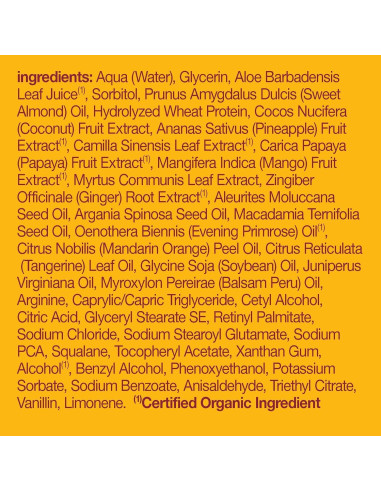 Acondicionador Leave-In Alba Botanica Leche de Coco 236.6 ml